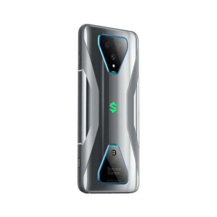 Xiaomi Black Shark 3 ( Rabljeno )